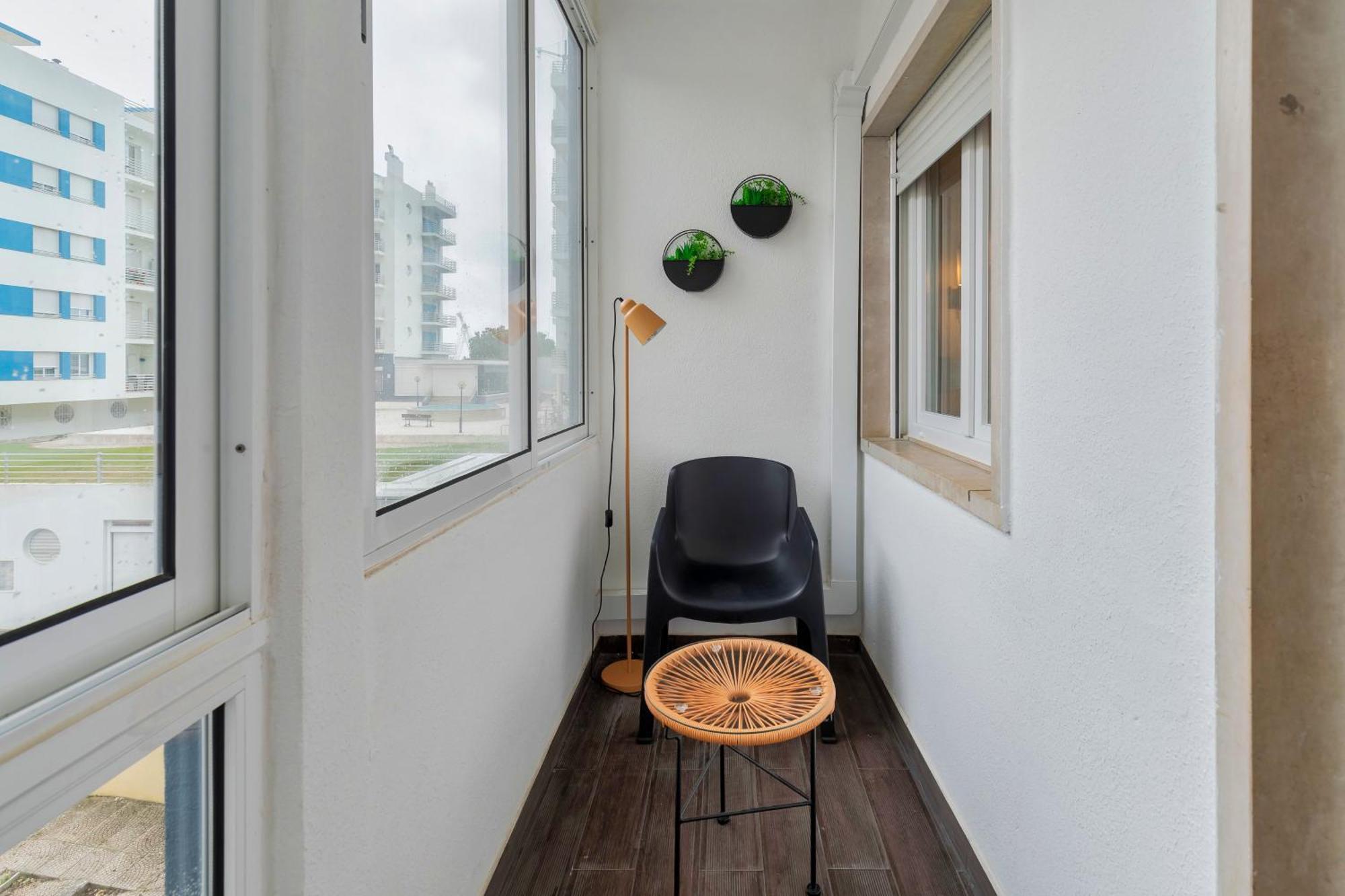 Setubal Horizon Apartment Exterior photo